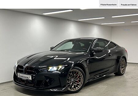 BMW M4 CS Coupé Carbon-Keramik M Driver´s P. Harman/