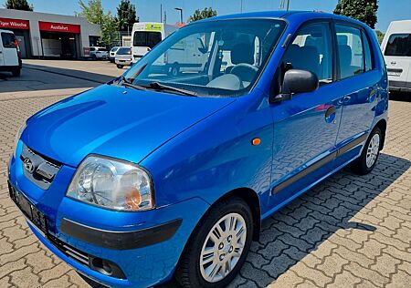 Hyundai Atos 1.1 HU neu/ 1.Hand