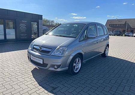 Opel Meriva 1.6 Automatik Edition 82.402 KM TÜV NEU