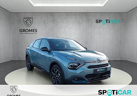 Citroën C4 e 136 Feel Pack HUD LED Mehrzonenklima SHZ Le