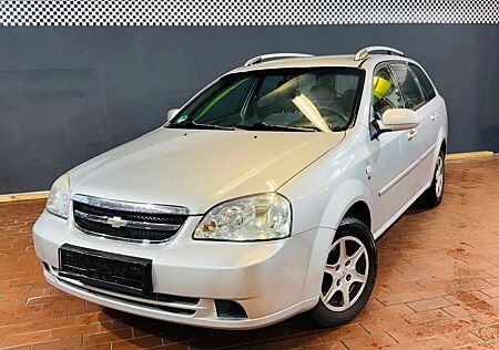 Chevrolet Nubira Wagon SE Klima Tüv Februar 2027