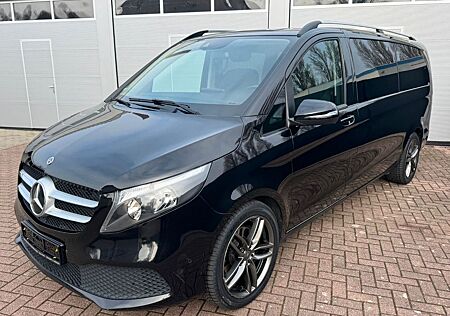 Mercedes-Benz V 250 V250*EXTRALANG*EDITION*LANG*MBUX*1.HAND*AHK
