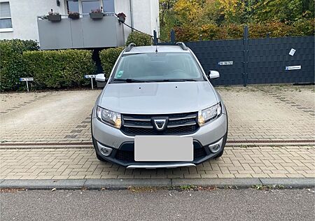 Dacia Sandero TCe 90 S/S Stepway Prestige