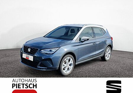 Seat Arona 1.0 TSI FR LED Navi Sitzhzg DigCockpit
