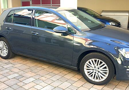 VW Golf Volkswagen 1.2 TSI 63kW BMT CUP CUP