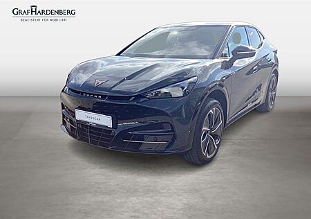 Cupra Tavascan gebraucht kaufen Cupra Tavascan VZ 4Drive 250 kW Navi Lenkradheizung