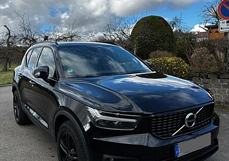 Volvo XC 40 XC40 T4 R Design Geartronic R Design