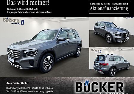 Mercedes-Benz GLB 200 7G-DCT Progressive Advanced+ AHK 360°