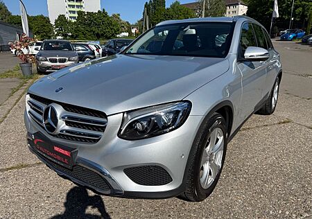 Mercedes-Benz GLC 220 GLC -Klasse d 4Matic