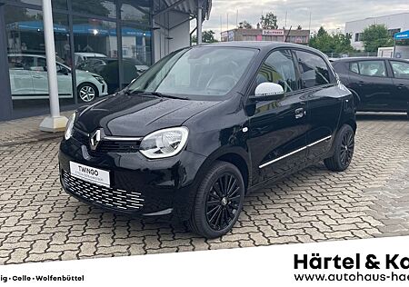 Renault Twingo E-Tech 100% elektrisch Urban Night