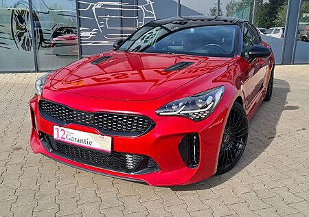 Kia Stinger GT 4WD*Navi*Leder*360 Kamera*LED