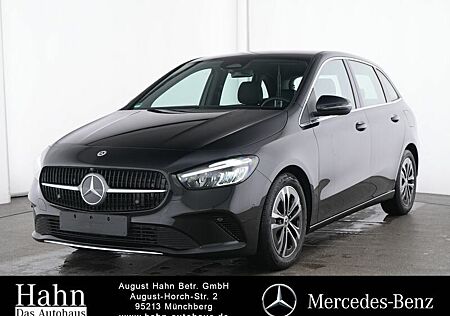 Mercedes-Benz B 200 gebraucht kaufen Mercedes-Benz B 200 PROGRESSIVE/LED/AHK/KAMERA/WINTER/..
