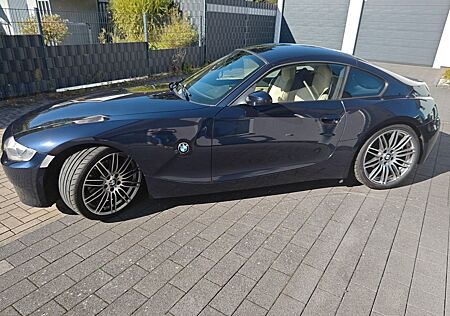 BMW Z4 Coupé 3.0si -