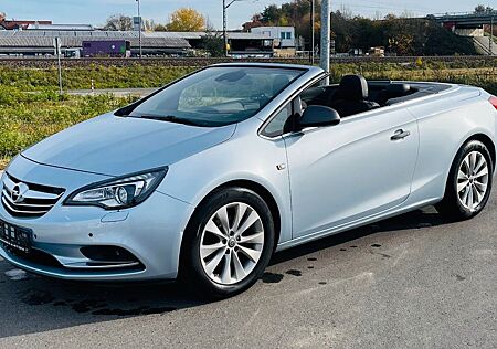 Opel Cascada Innovation Automatik