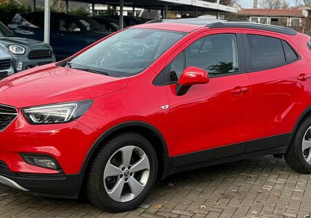 Opel Mokka X Edition Kamera*SHZ*Start/Stop