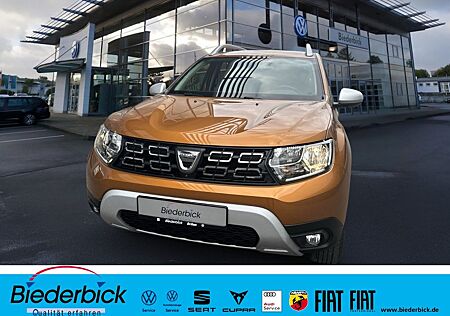 Dacia Duster II 1.3 TCeAnniversary NAVI TECHNIK-PLUS 1