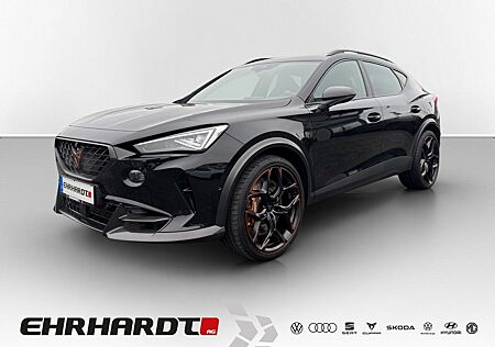 Cupra Formentor 2.5 TSI DSG 4Drive VZ5 DCC PANO*MATRIX