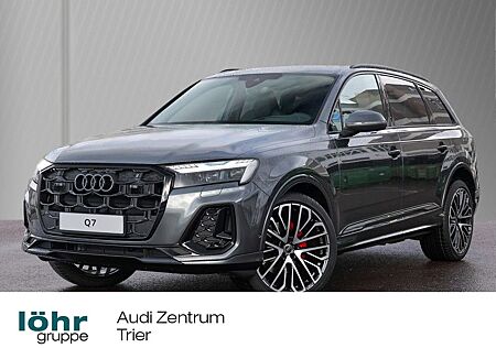 Audi Q7 SUV S line 50 TDI quattro