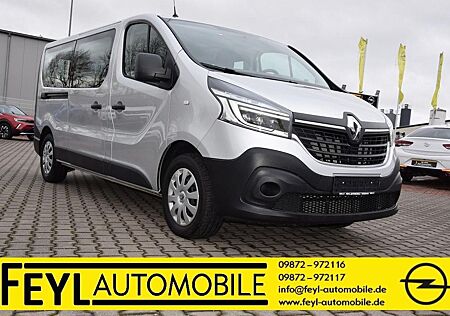 Renault Trafic 2.0 dCi 120 L2H1 Combi