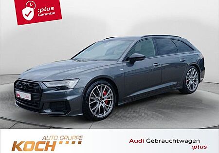 Audi A6 Avant 55 TFSI e q. S-Tronic S-Line, HD Matrix
