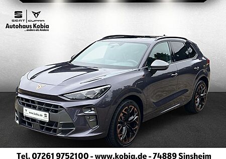 Cupra Terramar VZ VZ 1.5 e-Hybrid 272PS 6-GAn