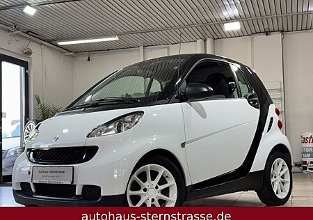 Smart ForTwo Micro Hybrid Drive 45kW*B.tooth
