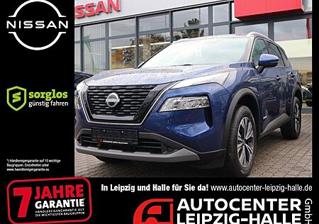 Nissan X-Trail TEKNA+ 1.5 VC-T e-POWER e-4ORCE 4x4 Pano