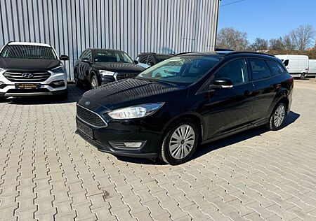 Ford Focus Turnier Business