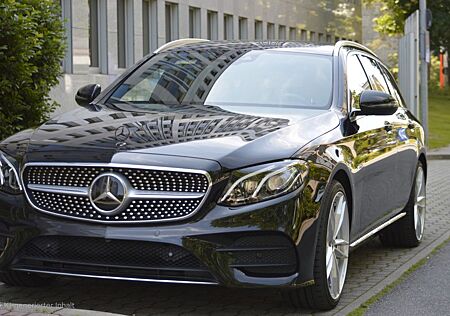 Mercedes-Benz E 350 d T Autom. -