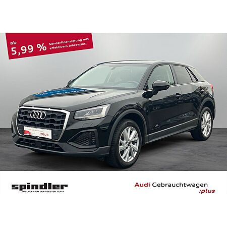 Audi Q2 leasen