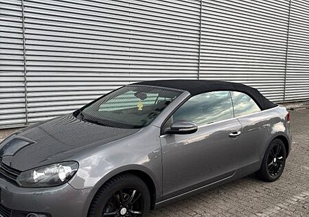 VW Golf Volkswagen 1.6 TDI LIFE Cabriolet