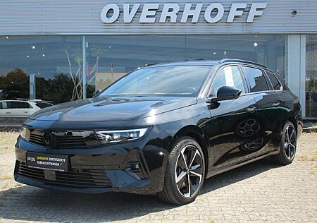 Opel Astra L Sports Tourer GS 1.6 T Plug-in-Hybrid