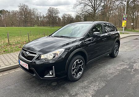 Subaru XV 2.0i Lineartronic 4WD *KAMERA-XENON*