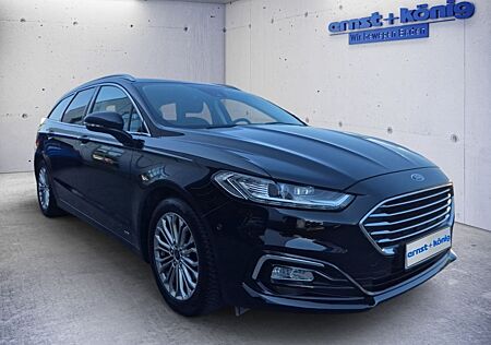Ford Mondeo Turnier 2.0 EcoBlue Allrad Aut. Titanium
