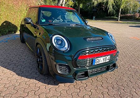 Mini John Cooper Works F56 GP ohne OPF 320 PS