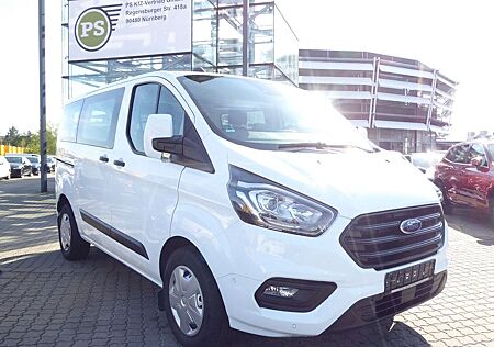 Ford Transit Custom Kombi 320 L1 Trend