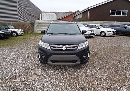 Suzuki Vitara 1.6 DDiS Comfort 4x2