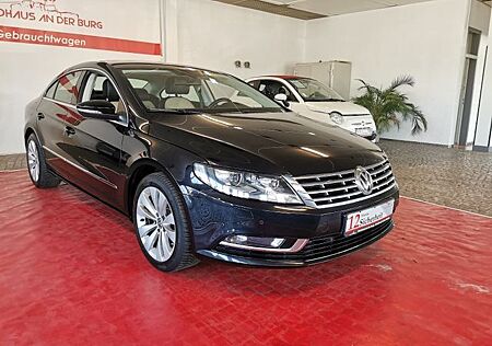 VW CC Volkswagen Basis BMT