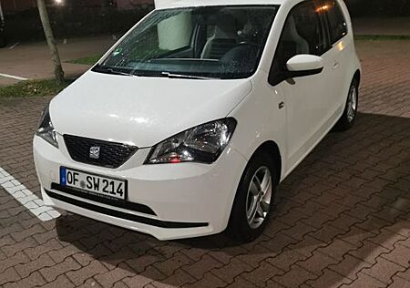 Seat Mii 1.0 44kW - Klima