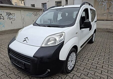 Citroën Nemo Multispace