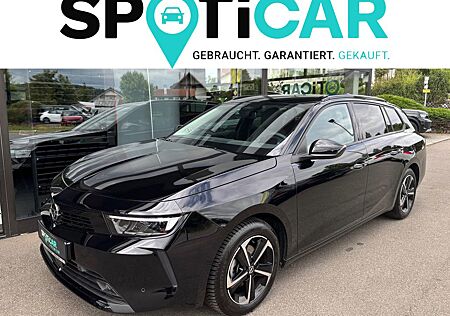Opel Astra L ST Enjoy 1.2T SHZ+LHZ+RFK+GRA+KLIMAAUTO