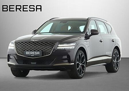 Genesis GV80 3.0D AWD Sport Leder beige