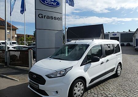 Ford Transit Connect Kombi lang Trend