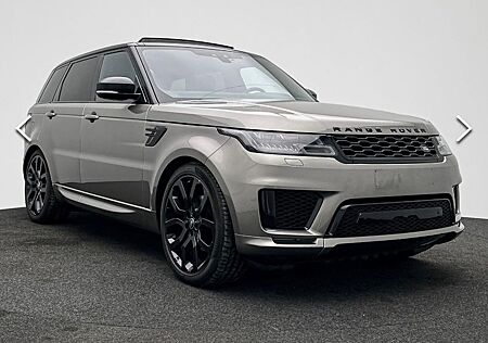 Land Rover Range Rover Sport 3.0 SDV6 HSE HSE