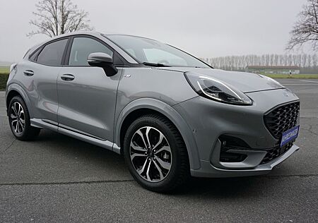 Ford Puma ST-Line Aut LED Rfk Navi