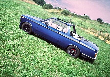 BMW 2002