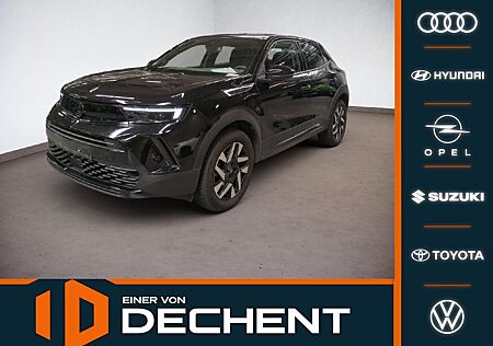 Opel Mokka GS Line/Automatik/Allwetter!
