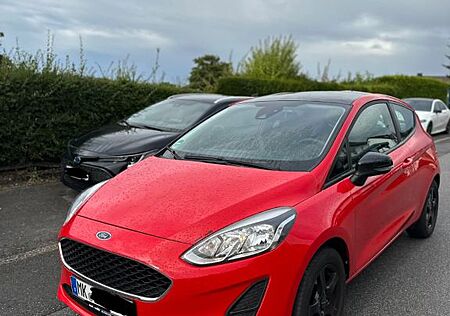 Ford Fiesta 1,1 52kW Trend Cool&Sound