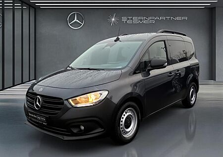 Mercedes-Benz Citan 112 CDI Tourer BASE FlügelTüren+Kam+Navi+D