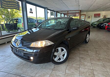 Renault Megane II Coupe / Cabrio Avantage neu tüv